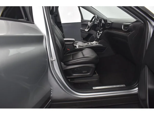SEMINUEVOS FORD Explorer a Estados en autogozo