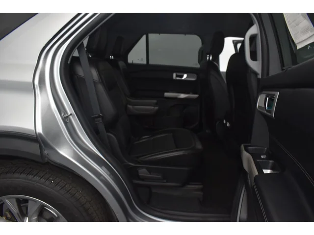 SEMINUEVOS FORD Explorer a Estados en autogozo