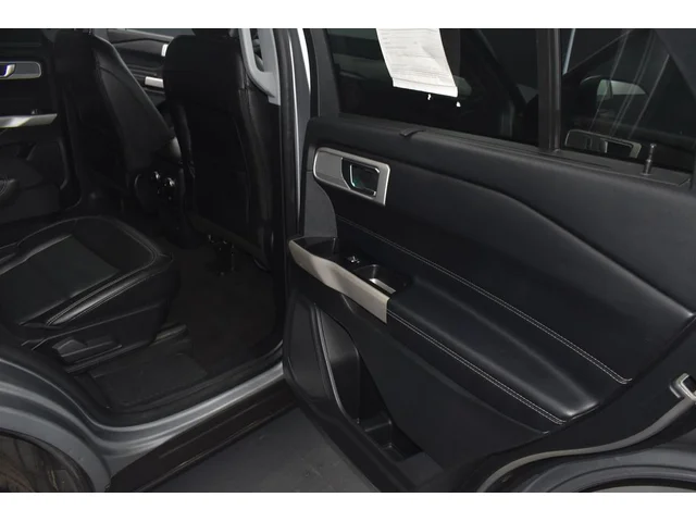SEMINUEVOS FORD Explorer a Estados en autogozo
