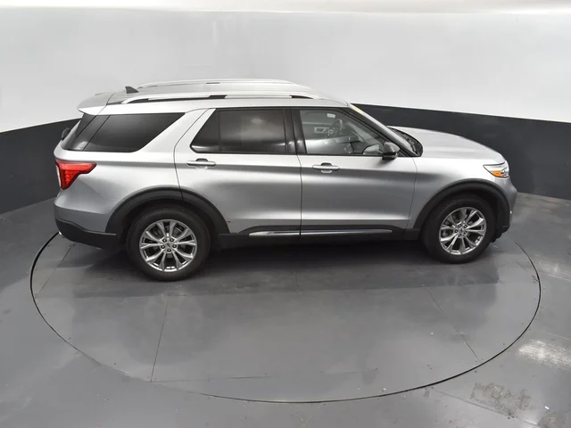 SEMINUEVOS FORD Explorer a Estados en autogozo