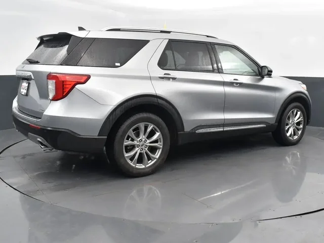 SEMINUEVOS FORD Explorer a Estados en autogozo