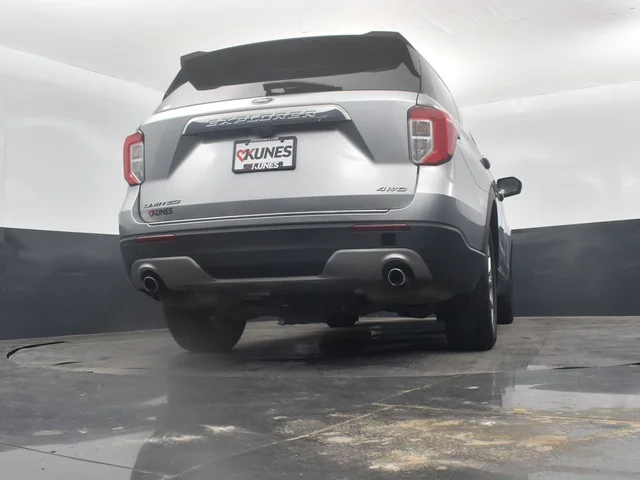 SEMINUEVOS FORD Explorer a Estados en autogozo