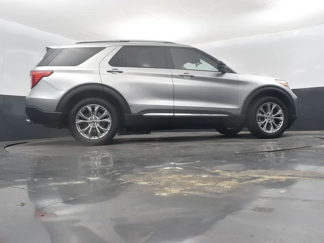 SEMINUEVOS FORD Explorer a Estados en autogozo
