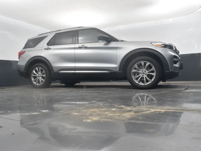 SEMINUEVOS FORD Explorer a Estados en autogozo