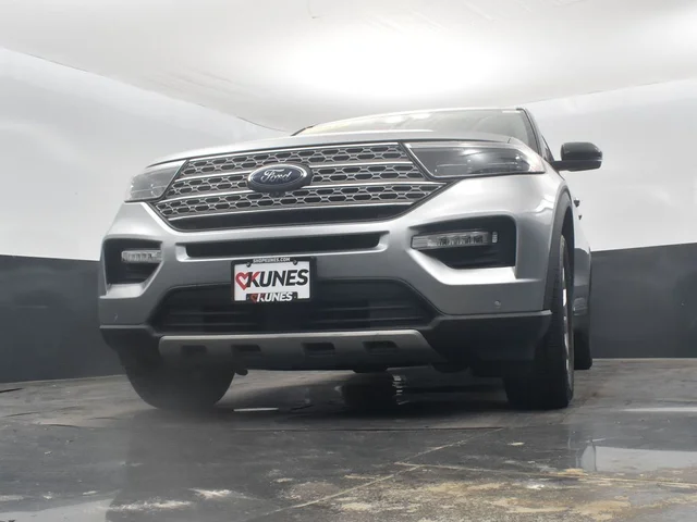 SEMINUEVOS FORD Explorer a Estados en autogozo