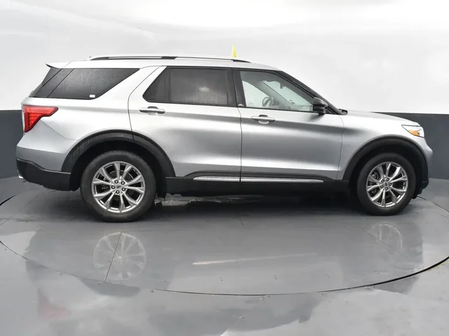 SEMINUEVOS FORD Explorer a Estados en autogozo