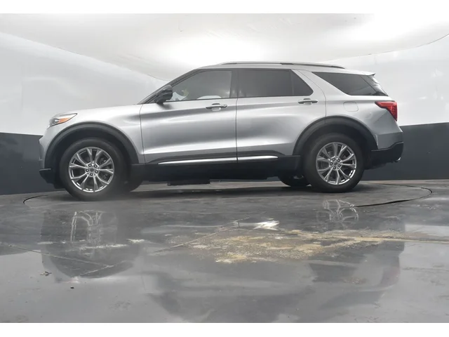 SEMINUEVOS FORD Explorer a Estados en autogozo