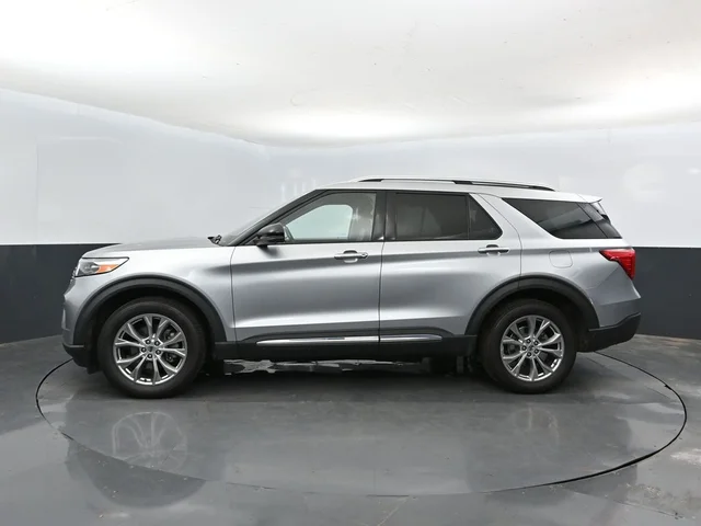 SEMINUEVOS FORD Explorer a Estados en autogozo