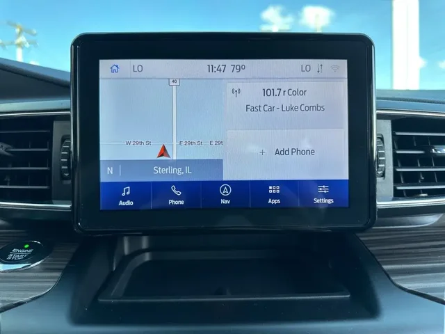 SEMINUEVOS FORD Explorer a Estados en autogozo