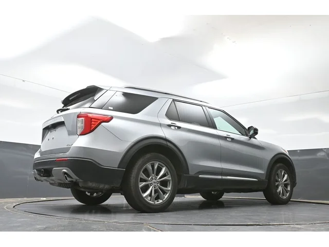 SEMINUEVOS FORD Explorer a Estados en autogozo