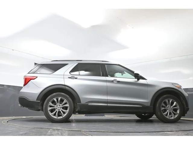 SEMINUEVOS FORD Explorer a Estados en autogozo