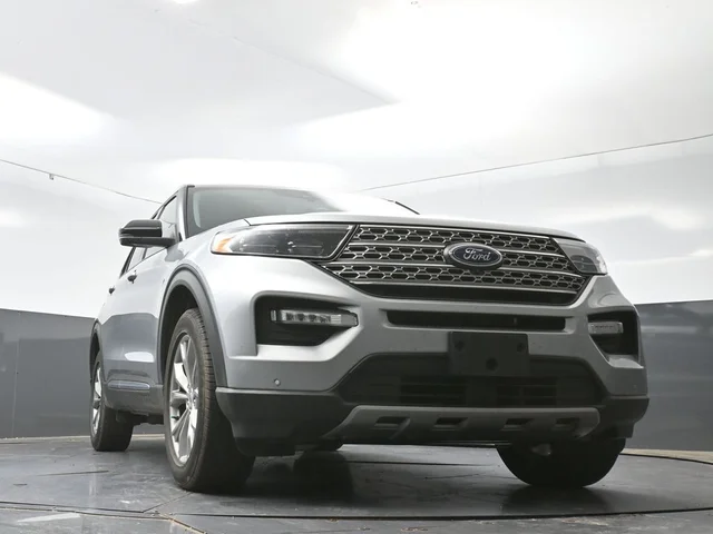 SEMINUEVOS FORD Explorer a Estados en autogozo