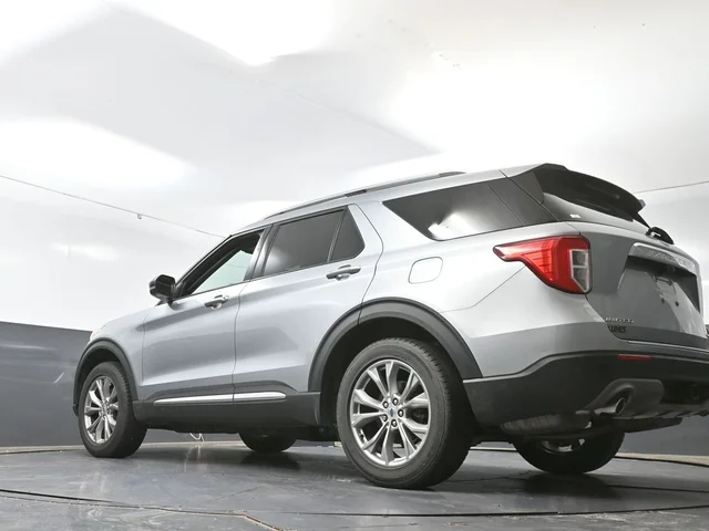 SEMINUEVOS FORD Explorer a Estados en autogozo