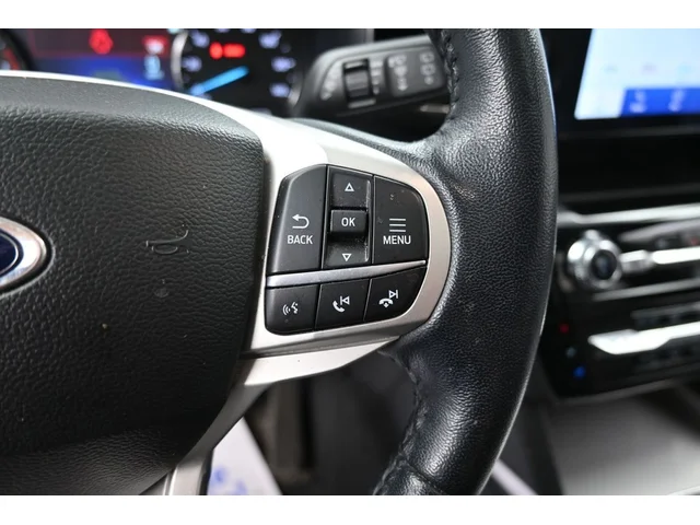 SEMINUEVOS FORD Explorer a Estados en autogozo