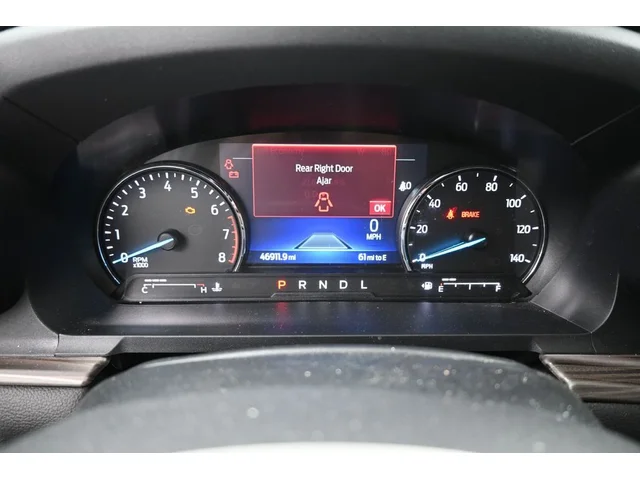 SEMINUEVOS FORD Explorer a Estados en autogozo