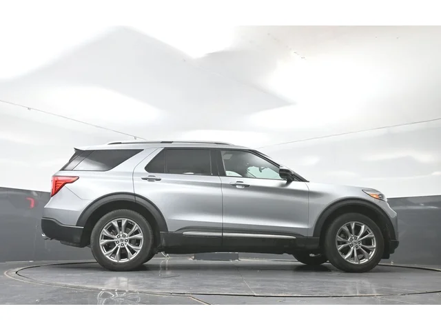 SEMINUEVOS FORD Explorer a Estados en autogozo