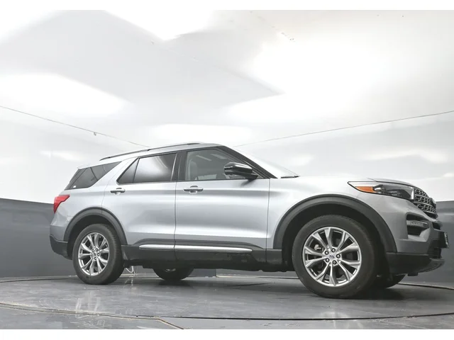 SEMINUEVOS FORD Explorer a Estados en autogozo