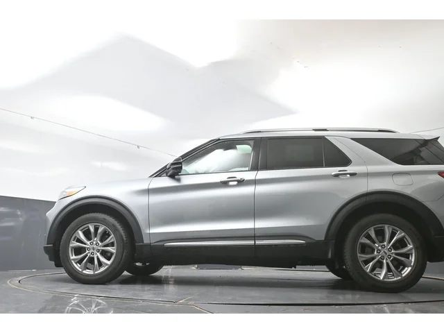 SEMINUEVOS FORD Explorer a Estados en autogozo
