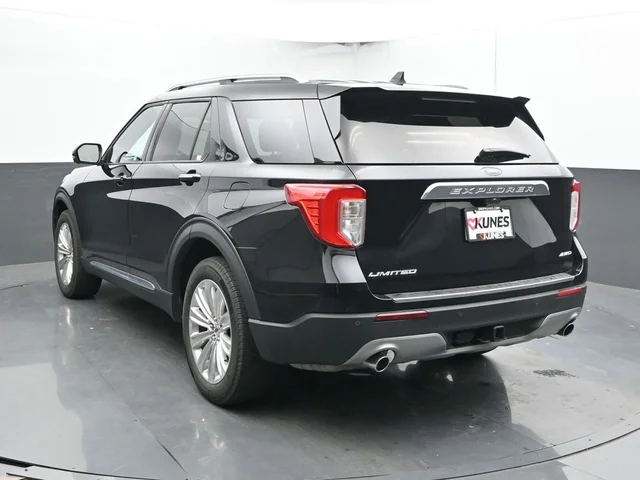 SEMINUEVOS FORD Explorer a Estados en autogozo
