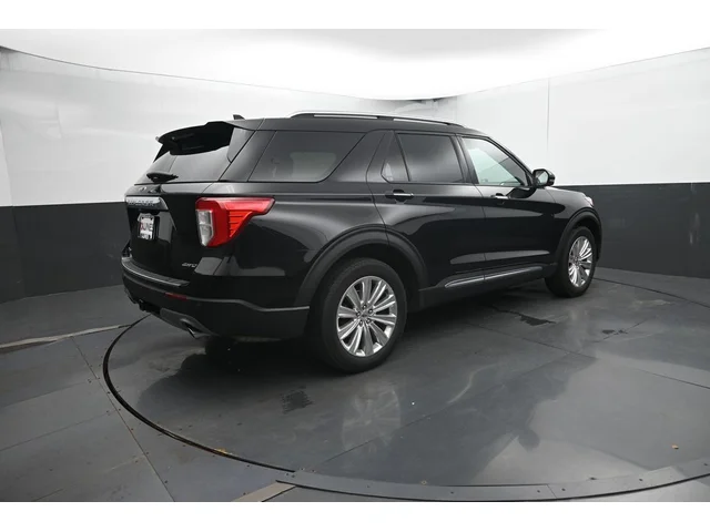 SEMINUEVOS FORD Explorer a Estados en autogozo