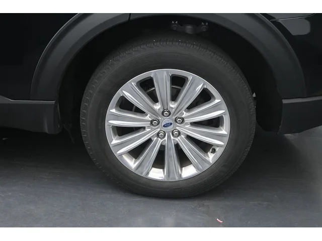 SEMINUEVOS FORD Explorer a Estados en autogozo