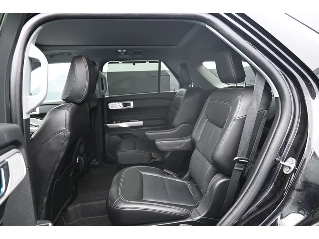 SEMINUEVOS FORD Explorer a Estados en autogozo