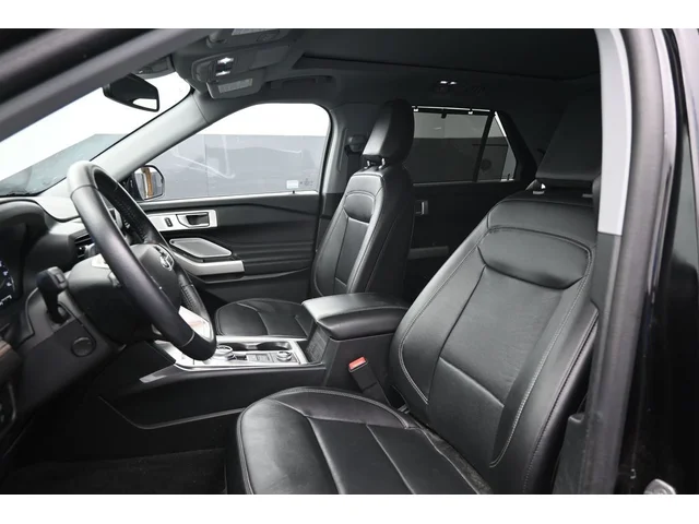 SEMINUEVOS FORD Explorer a Estados en autogozo