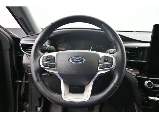 SEMINUEVOS FORD Explorer a Estados en autogozo