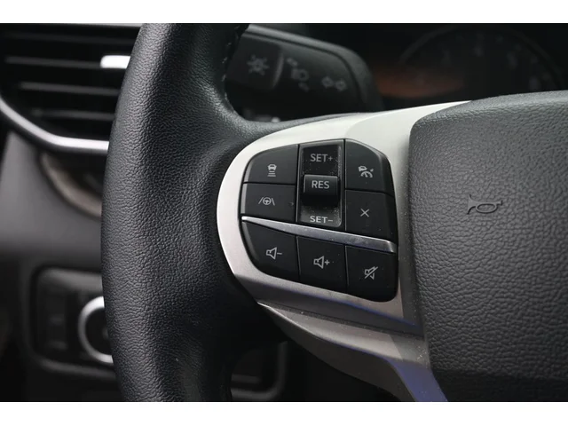 SEMINUEVOS FORD Explorer a Estados en autogozo