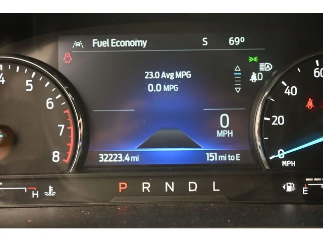 SEMINUEVOS FORD Explorer a Estados en autogozo
