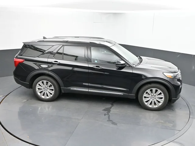 SEMINUEVOS FORD Explorer a Estados en autogozo