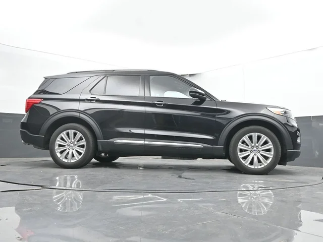 SEMINUEVOS FORD Explorer a Estados en autogozo