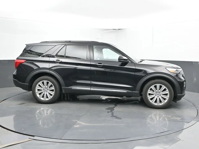 SEMINUEVOS FORD Explorer a Estados en autogozo