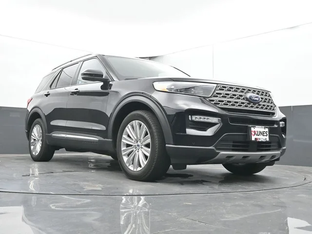 SEMINUEVOS FORD Explorer a Estados en autogozo