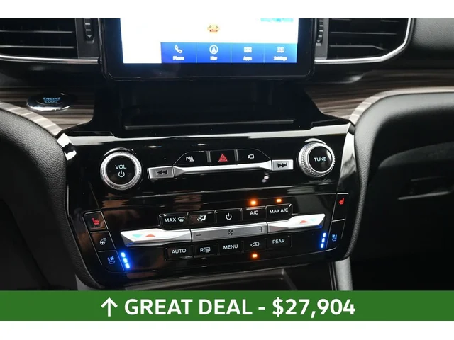 SEMINUEVOS FORD Explorer a Estados en autogozo