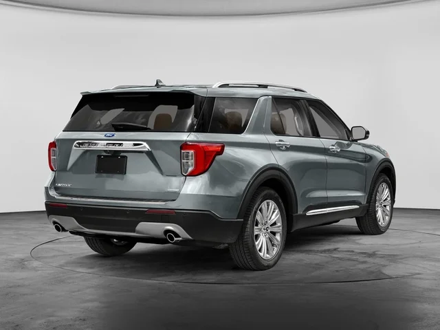 SEMINUEVOS FORD Explorer a Estados en autogozo