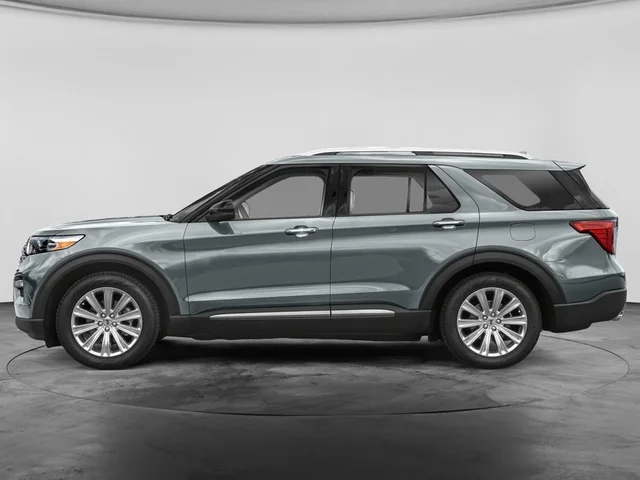 SEMINUEVOS FORD Explorer a Estados en autogozo