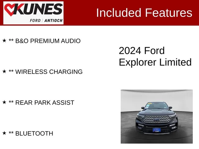 SEMINUEVOS FORD Explorer a Estados en autogozo