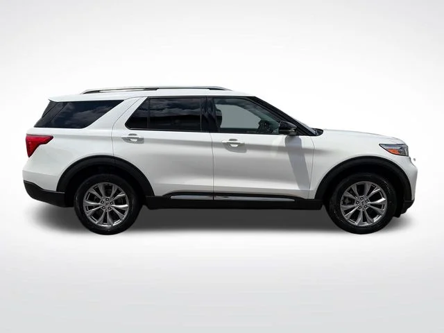 SEMINUEVOS FORD Explorer a Estados en autogozo
