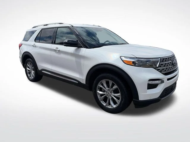 SEMINUEVOS FORD Explorer a Estados en autogozo