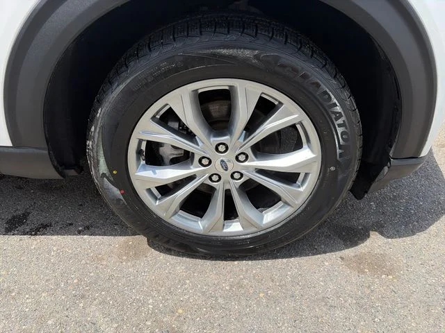 SEMINUEVOS FORD Explorer a Estados en autogozo