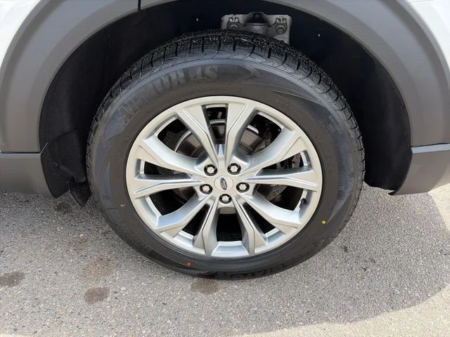 SEMINUEVOS FORD Explorer a Estados en autogozo