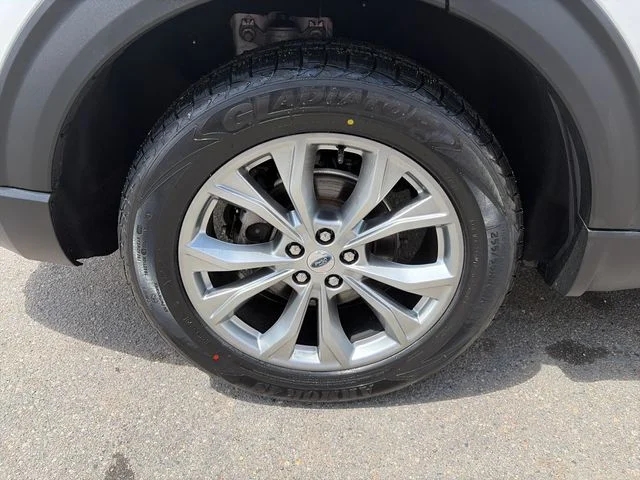 SEMINUEVOS FORD Explorer a Estados en autogozo