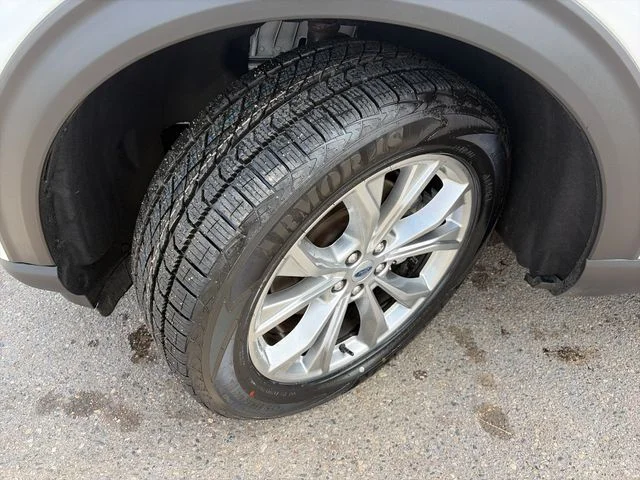 SEMINUEVOS FORD Explorer a Estados en autogozo