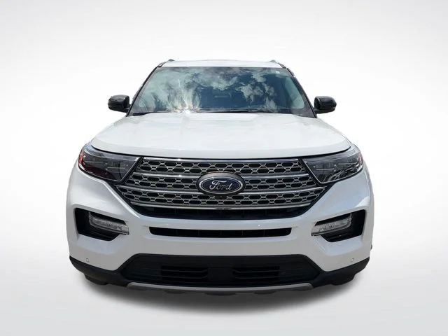 SEMINUEVOS FORD Explorer a Estados en autogozo
