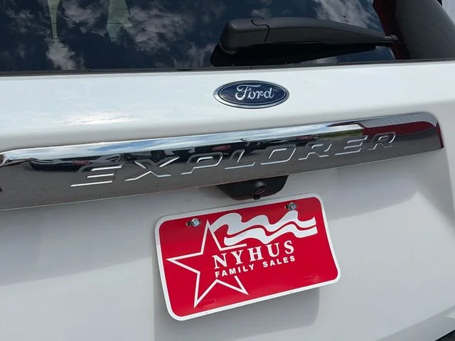 SEMINUEVOS FORD Explorer a Estados en autogozo