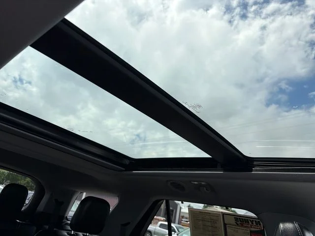 SEMINUEVOS FORD Explorer a Estados en autogozo
