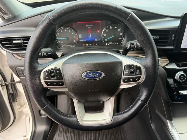 SEMINUEVOS FORD Explorer a Estados en autogozo