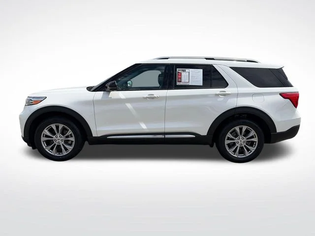 SEMINUEVOS FORD Explorer a Estados en autogozo