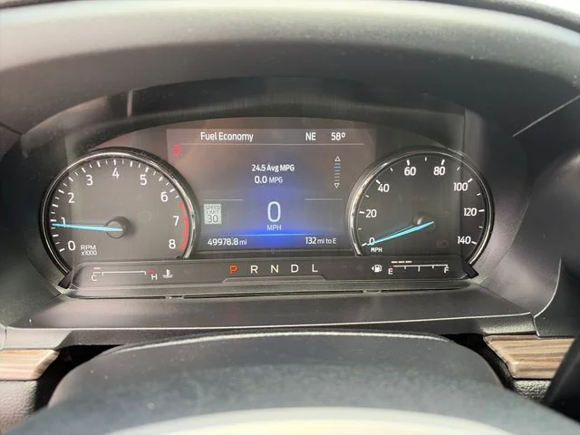 SEMINUEVOS FORD Explorer a Estados en autogozo